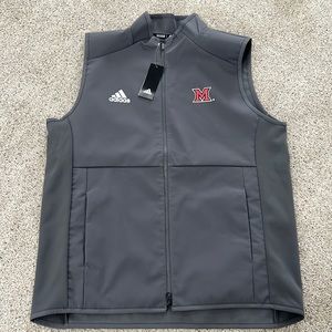 Official Miami Hockey Gear Vest